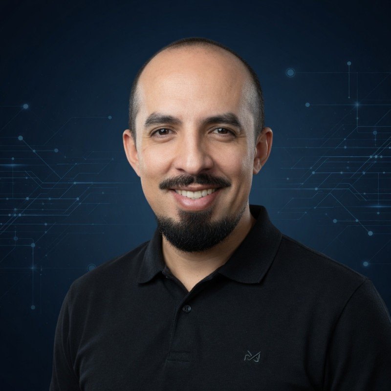 Daniel Paz